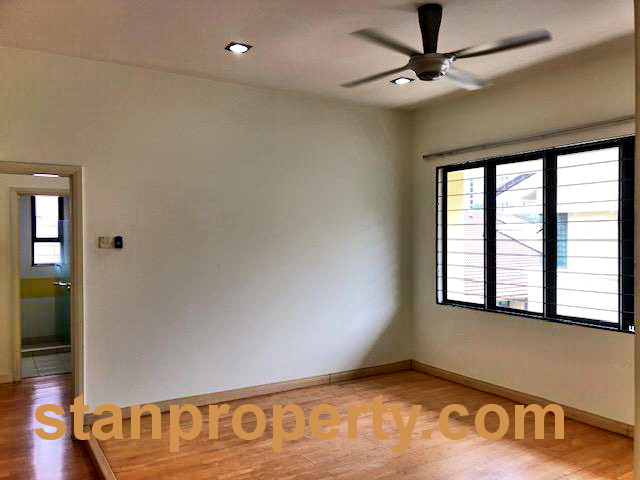 Stanproperty Desa Parkcity End Lot