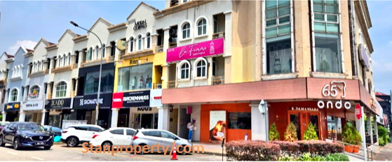 Property