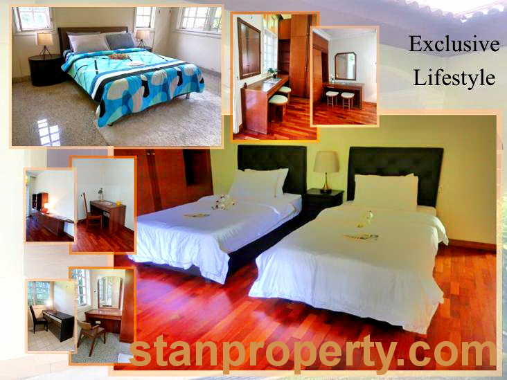 Stanproperty ioi Beverly Row Resort Bungalow