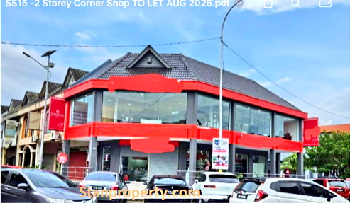 Stanproperty Firesale