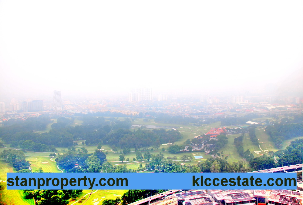Stanproperty Eaton Residence KLCC