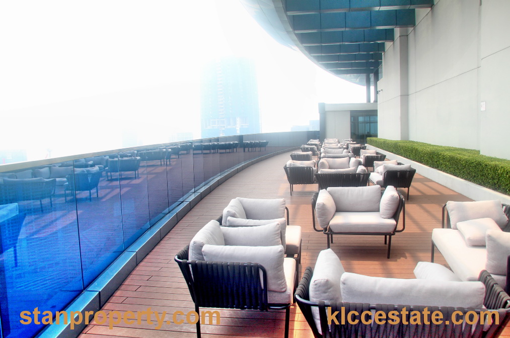 Stanproperty Eaton Residence KLCC
