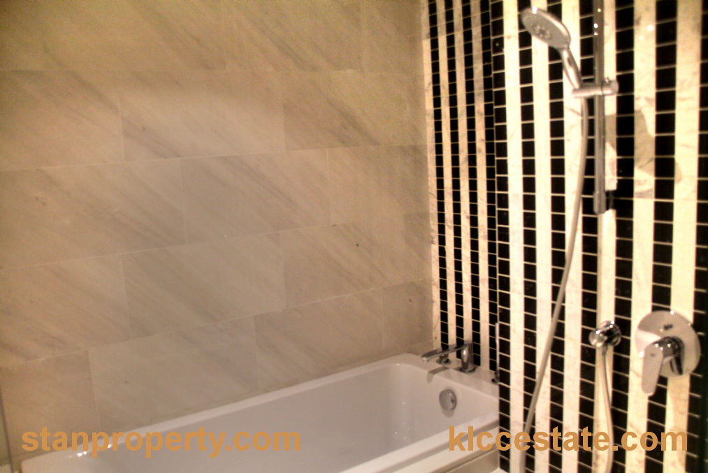 Stanproperty Eaton Residence KLCC