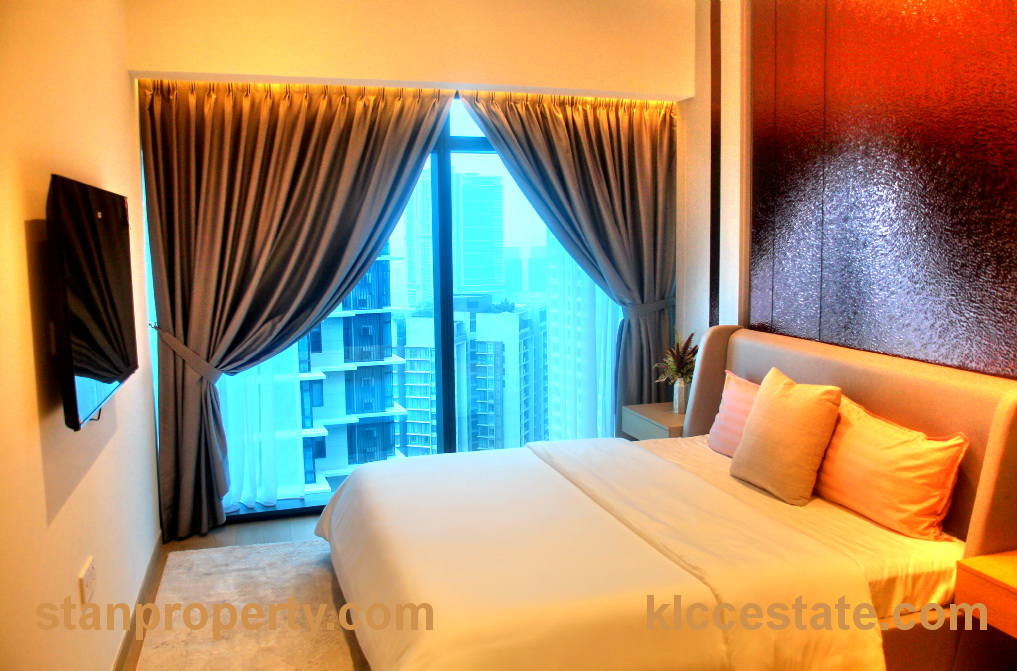 Stanproperty Eaton Residence KLCC