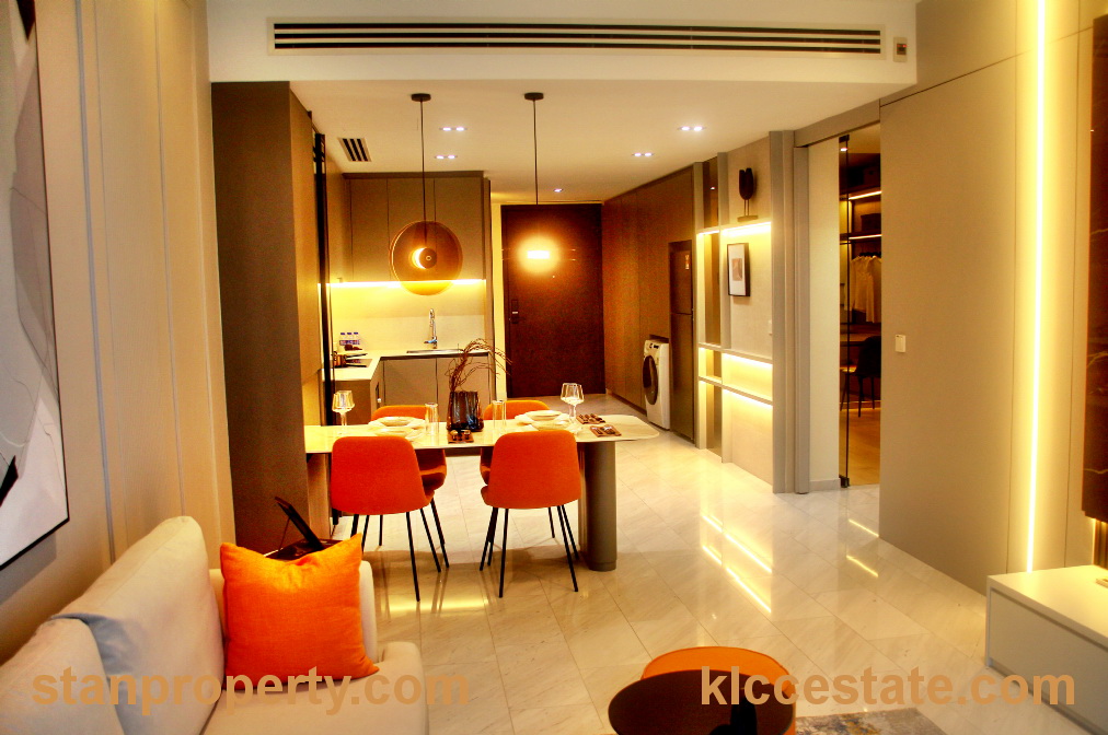 Stanproperty Eaton Residence For Sale