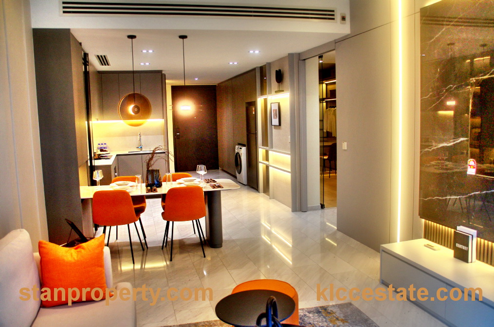 Stanproperty Eaton Residence For Sale