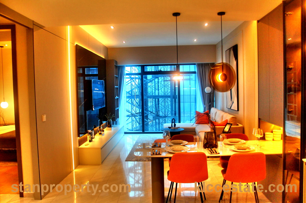 Stanproperty Eaton Residence For Sale