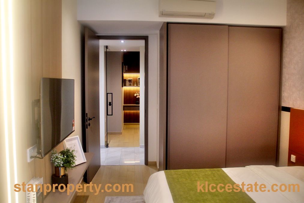 Stanproperty Eaton Residence For Sale