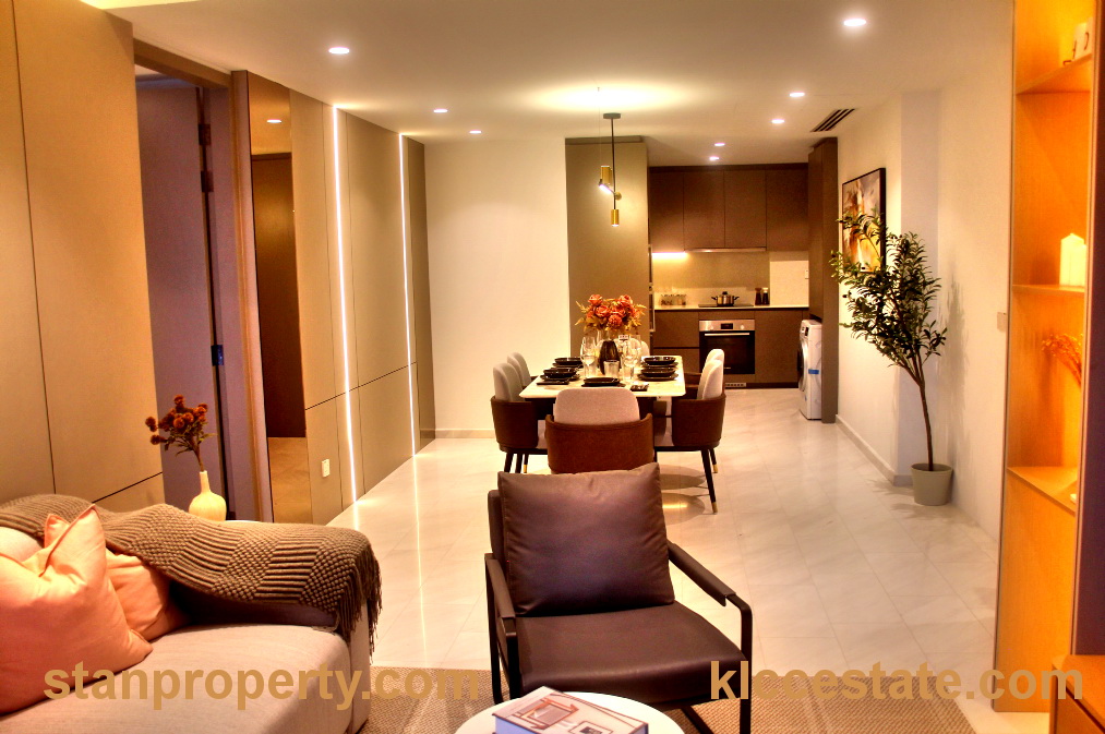 Stanproperty Mont Kiara New Launch