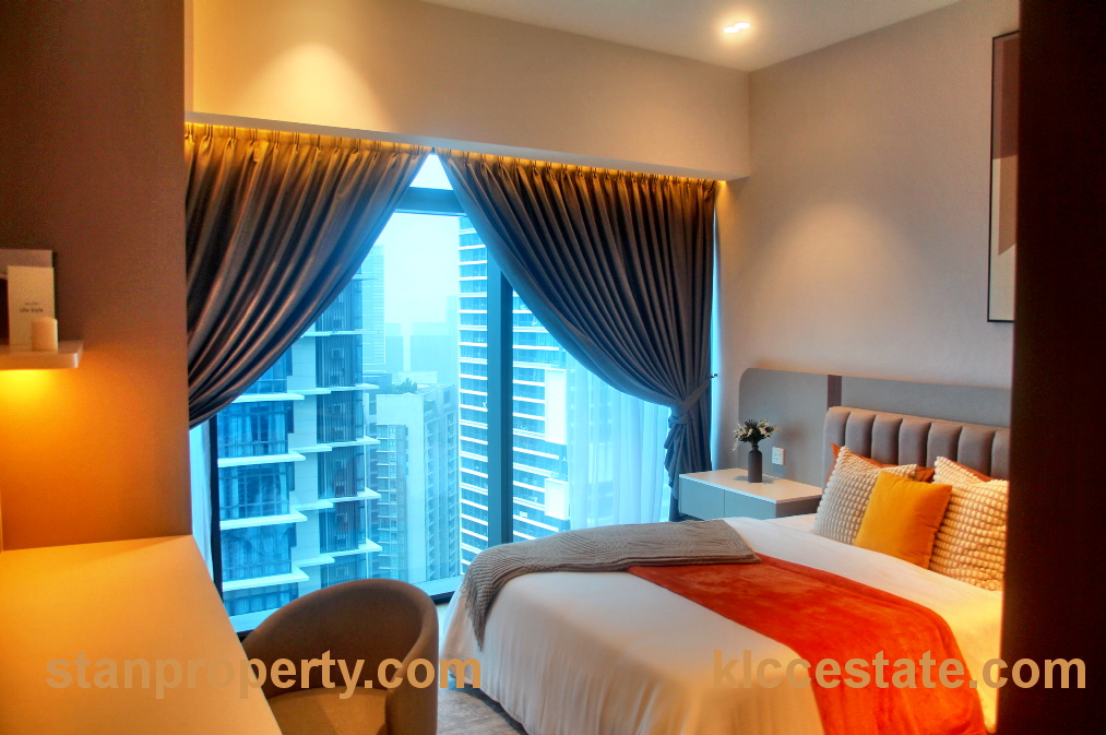 Stanproperty Mont Kiara New Launch