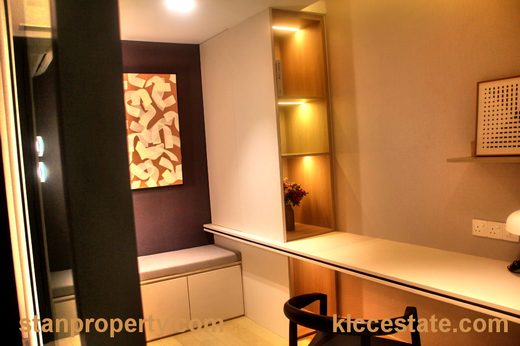Stanproperty Mont Kiara New Launch