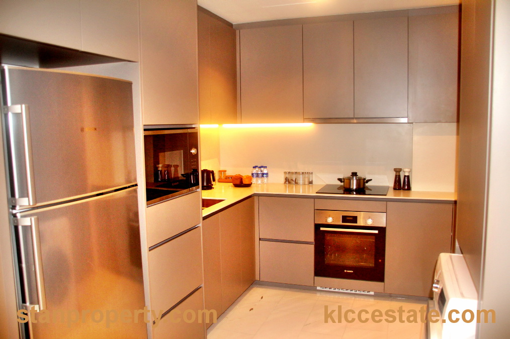 Stanproperty Mont Kiara New Launch