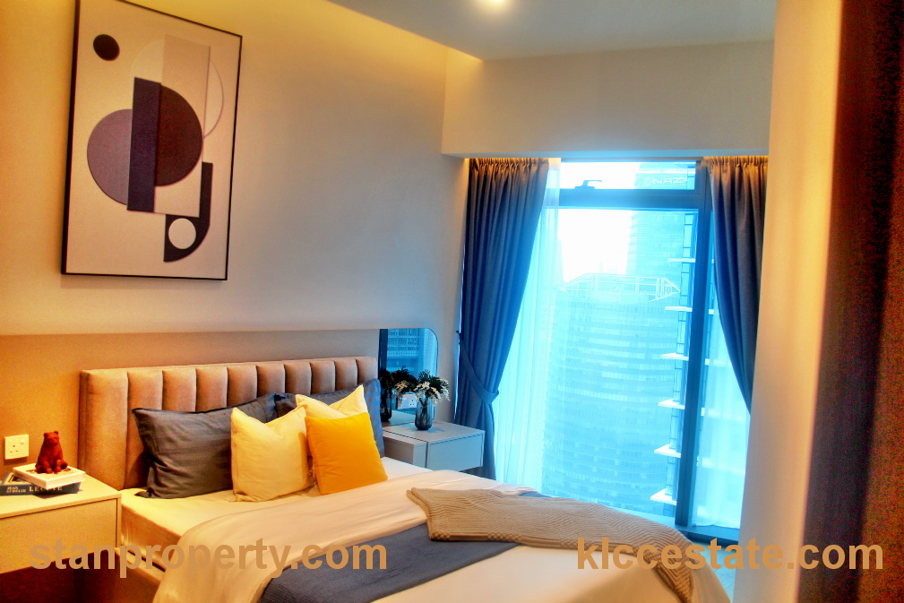 Stanproperty Condo New Launch