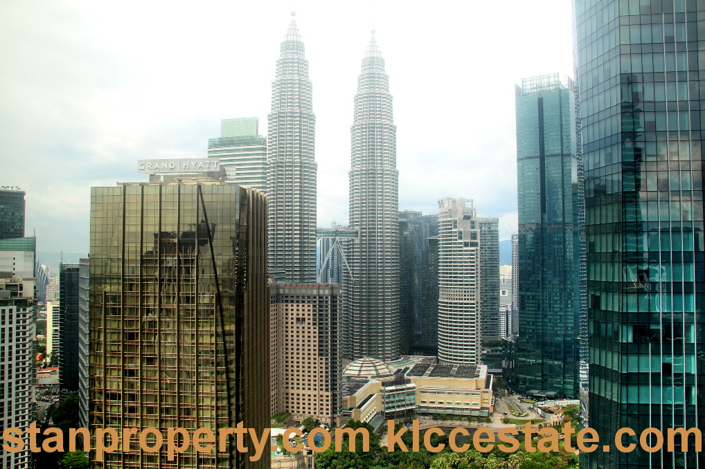 Stanproperty Vipod Residence For Sale