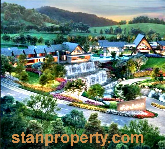Stanproperty Anyara Hills