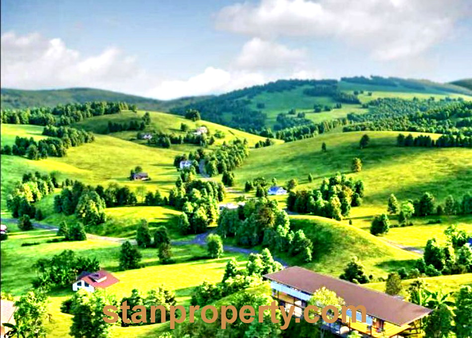 Stanproperty Anyara Hills