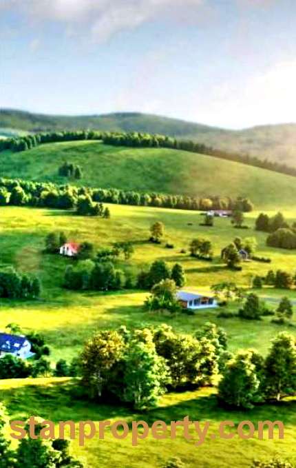 Stanproperty Anyara Hills