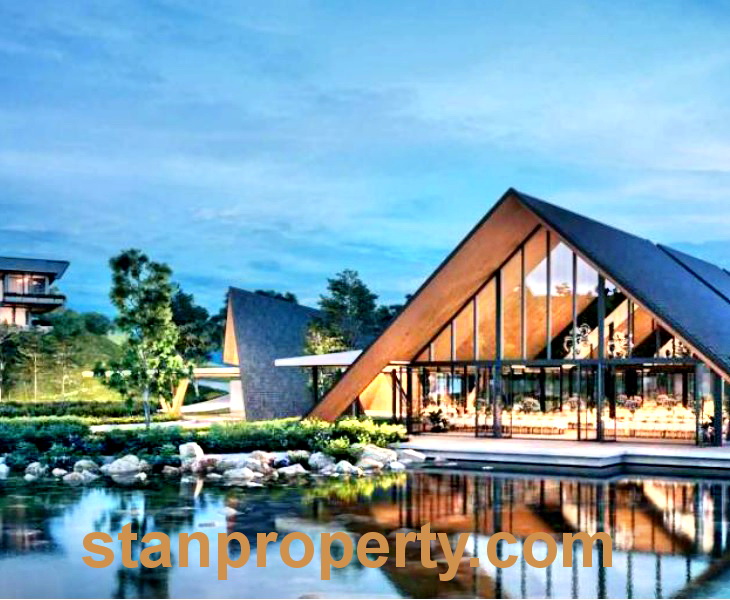 Stanproperty Semenyih Durian Farm