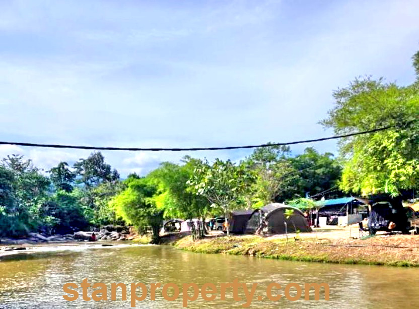 Stanproperty Durian Orchard