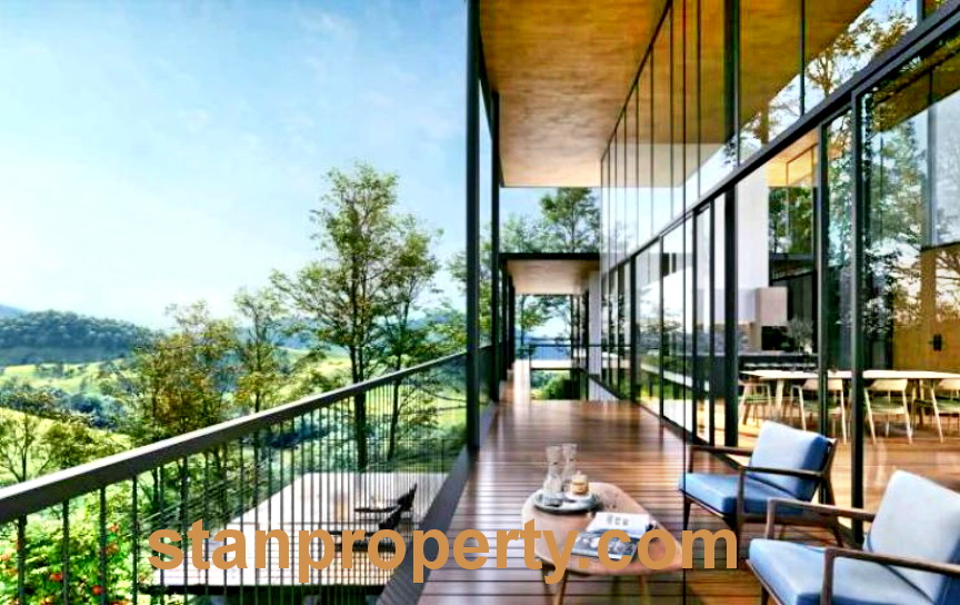 Stanproperty Durian Orchard
