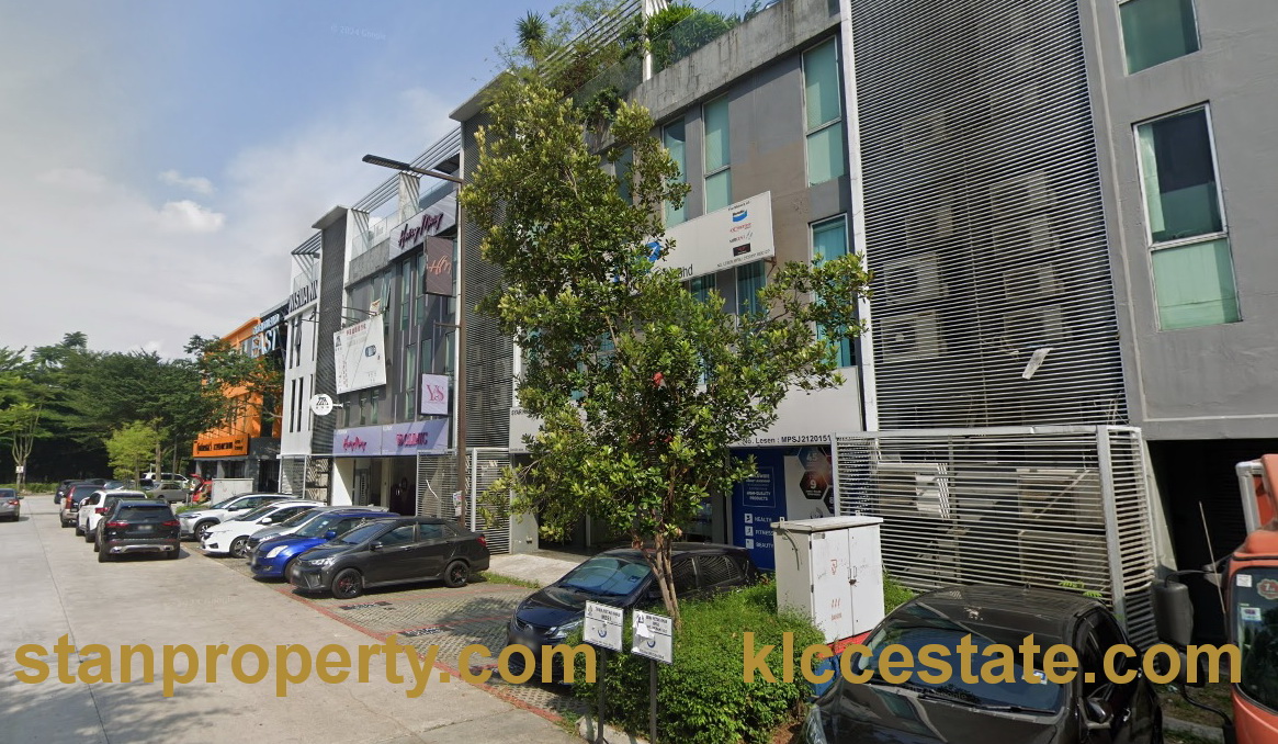 Stanproperty Firesale