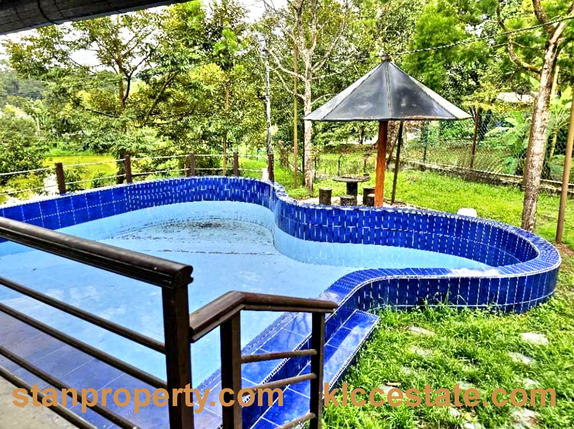 Resort For Sale