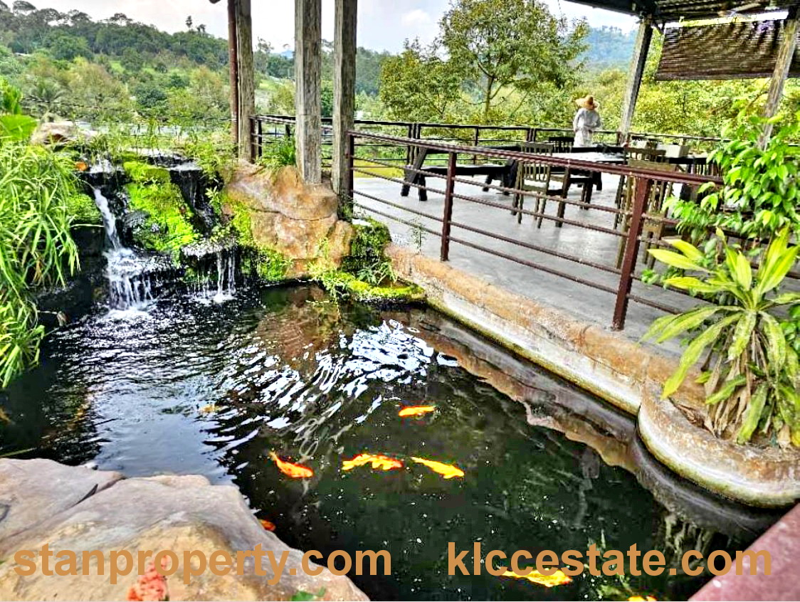 Stanproperty Hulu Langat Resort For Sale