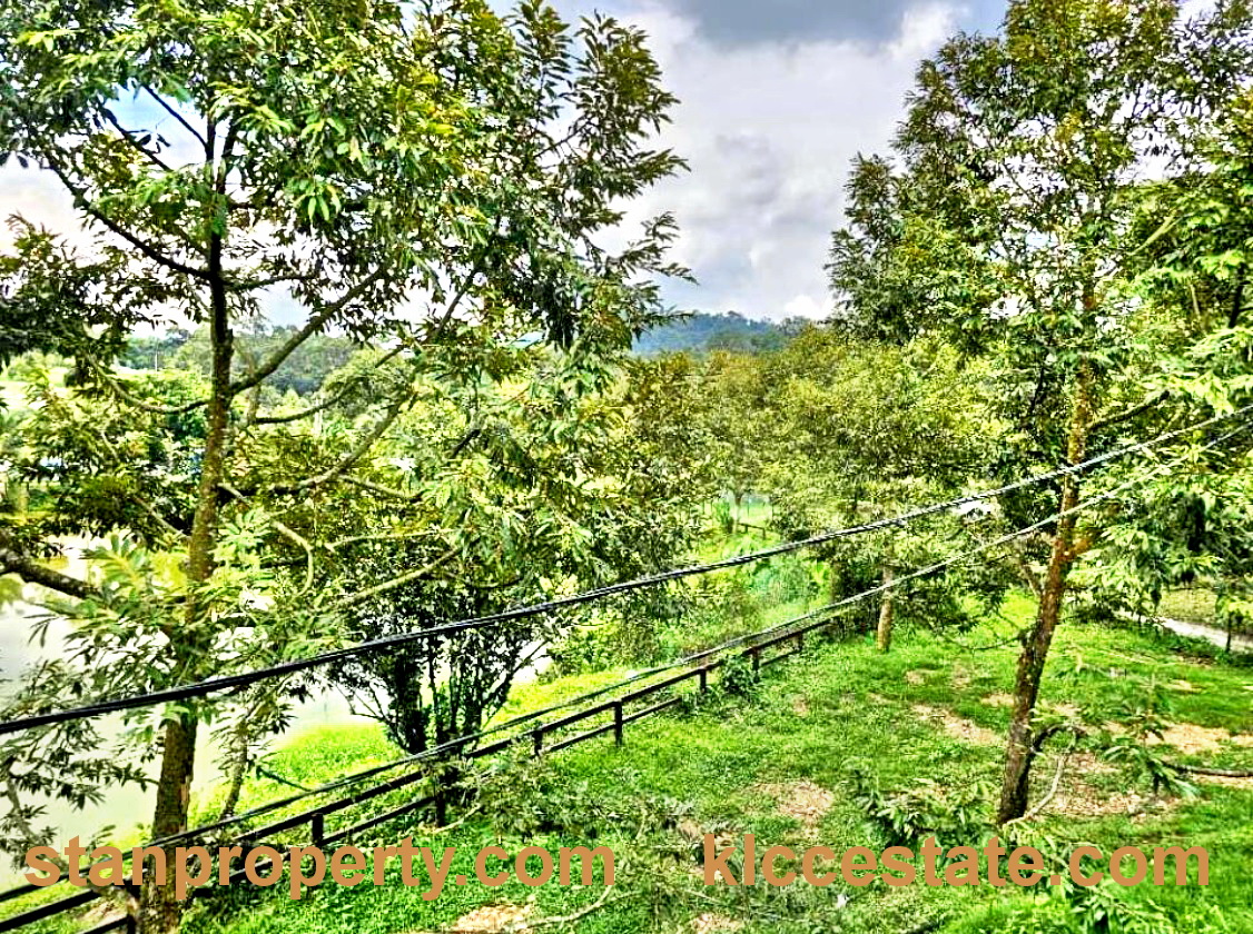 Stanproperty Hulu Langat Land For Sale