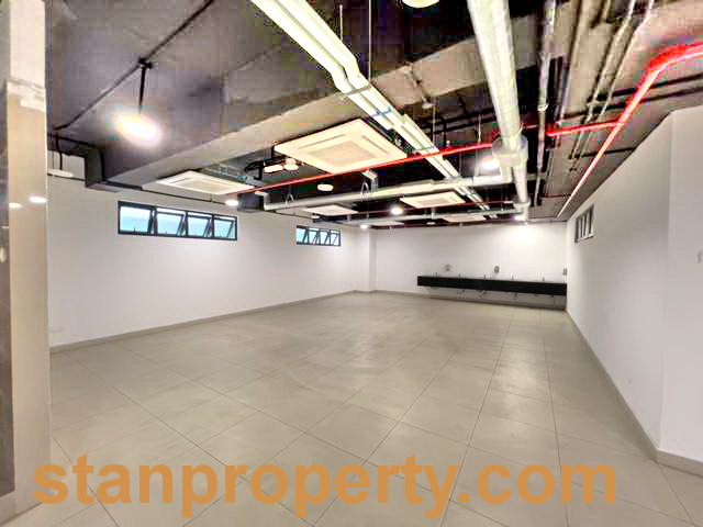 Stanproperty Pavilion Embassy Food Court