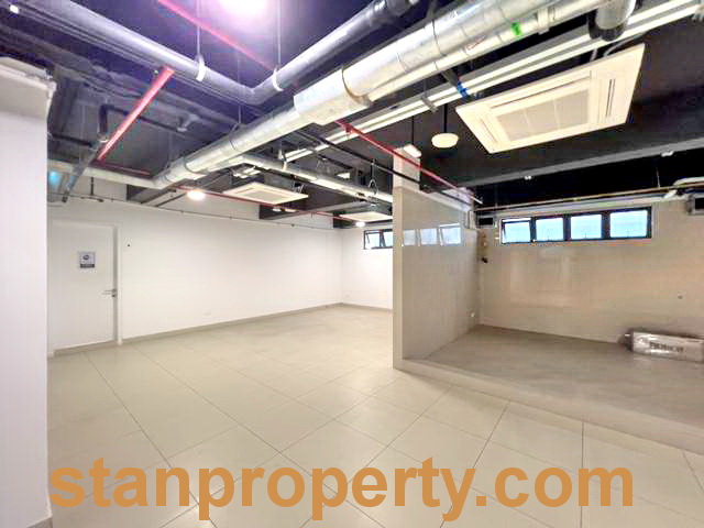 Stanproperty Pavilion Embassy Food Court
