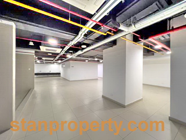 Stanproperty Pavilion Embassy Food Court