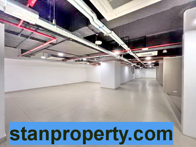 Stanproperty Pavilion Embassy Food Court