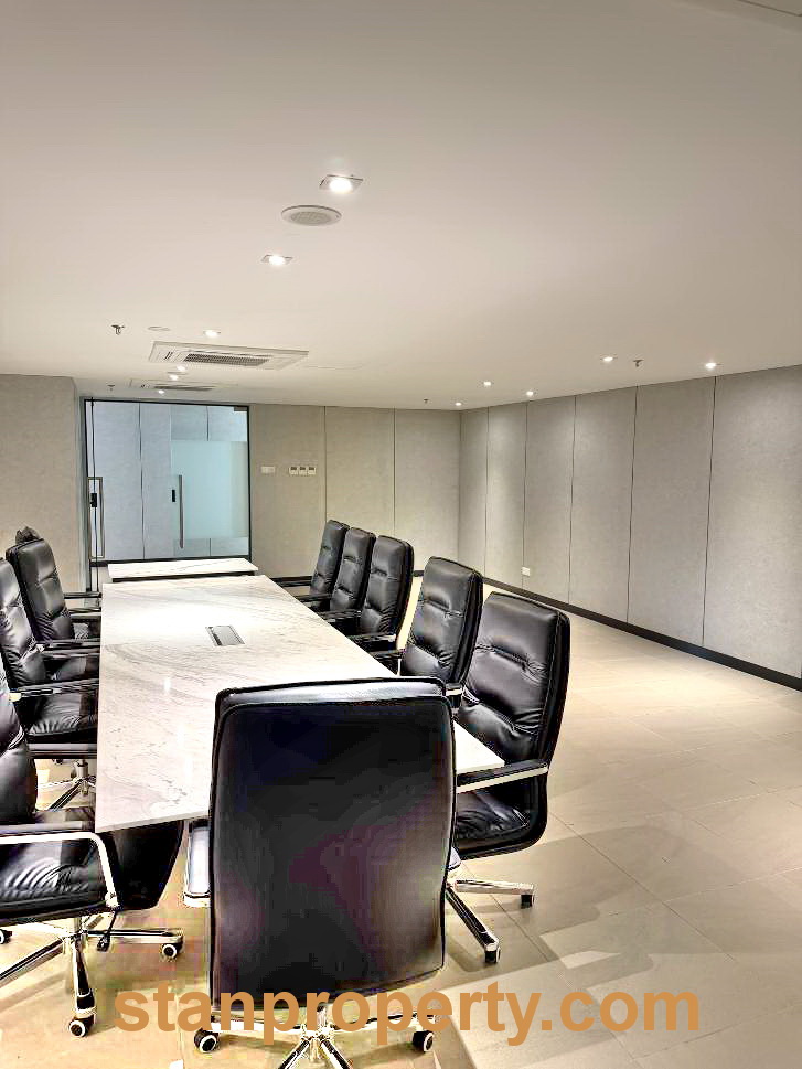 Pavilion Embassy Office