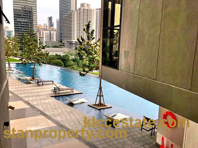 Pavilion Embassy KLCC